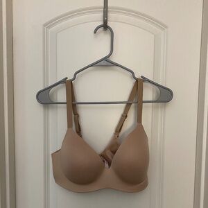 Victoria's Secret Infinity Flex Lightly Lined Wireless Full-Coverage Bra - 34D